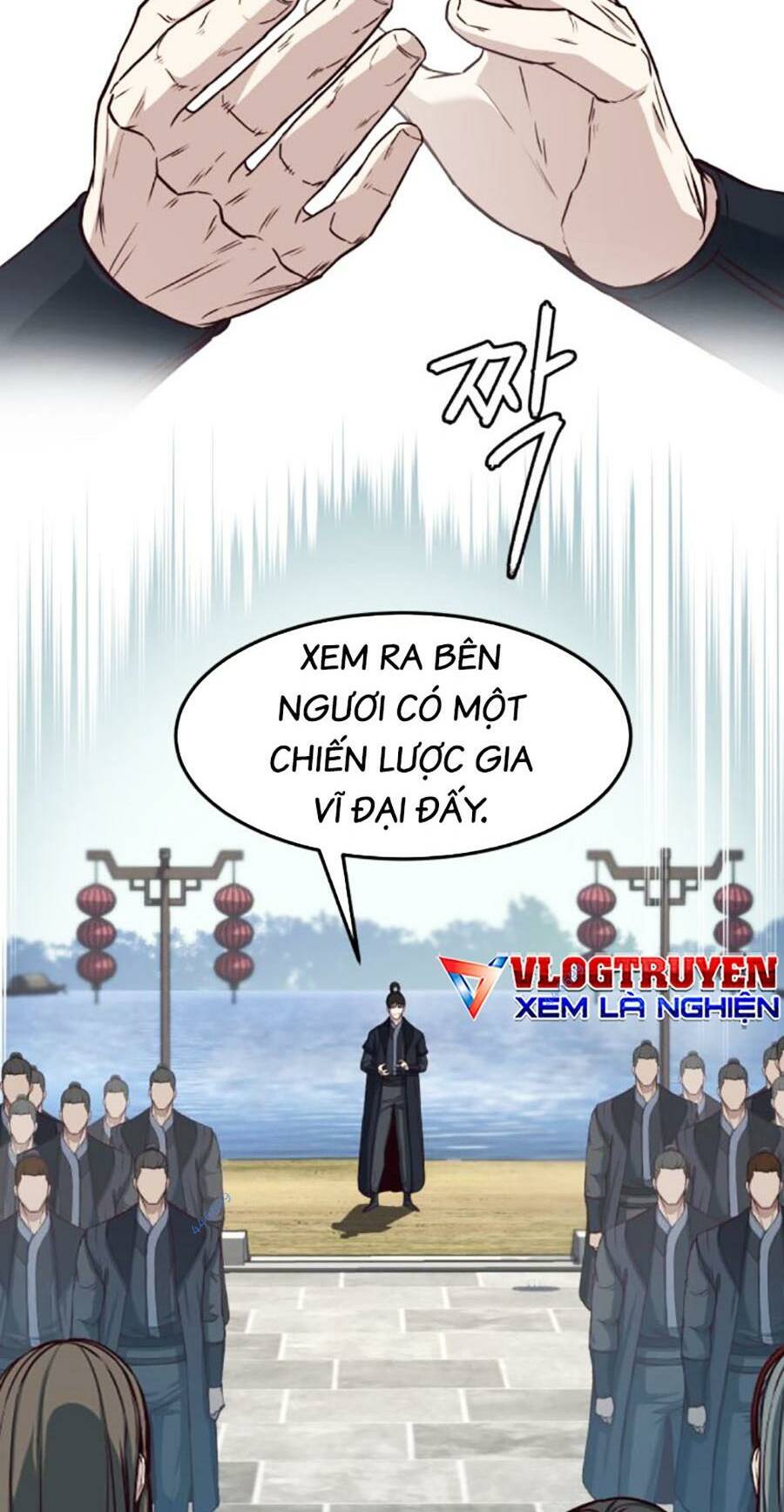 túy kiếm dạ hành chapter 92 - Next chapter 93