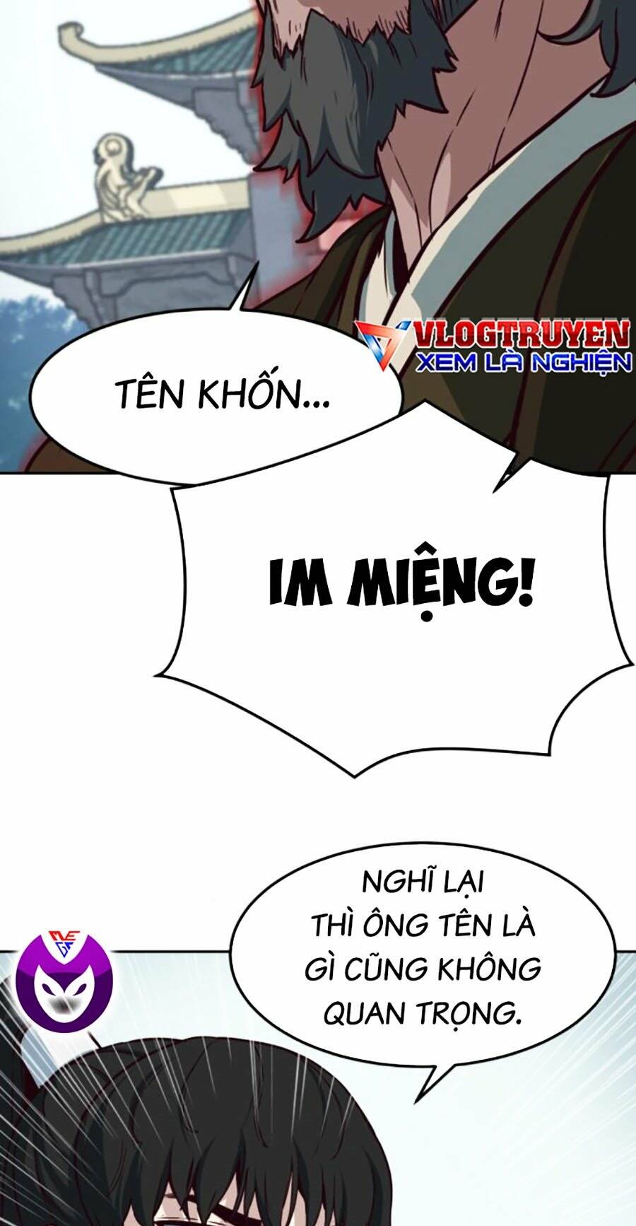 túy kiếm dạ hành chapter 92 - Next chapter 93