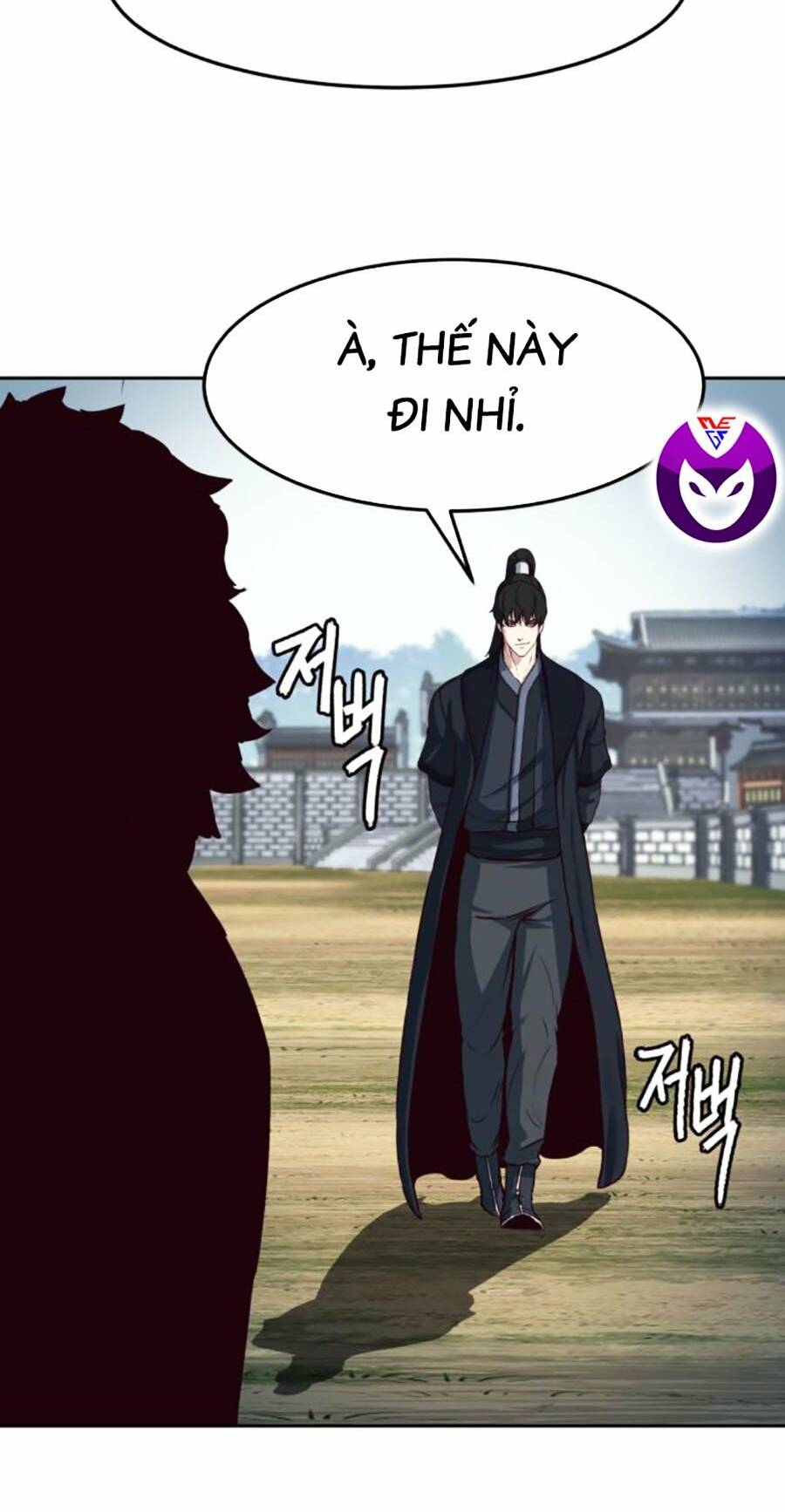 túy kiếm dạ hành chapter 92 - Next chapter 93