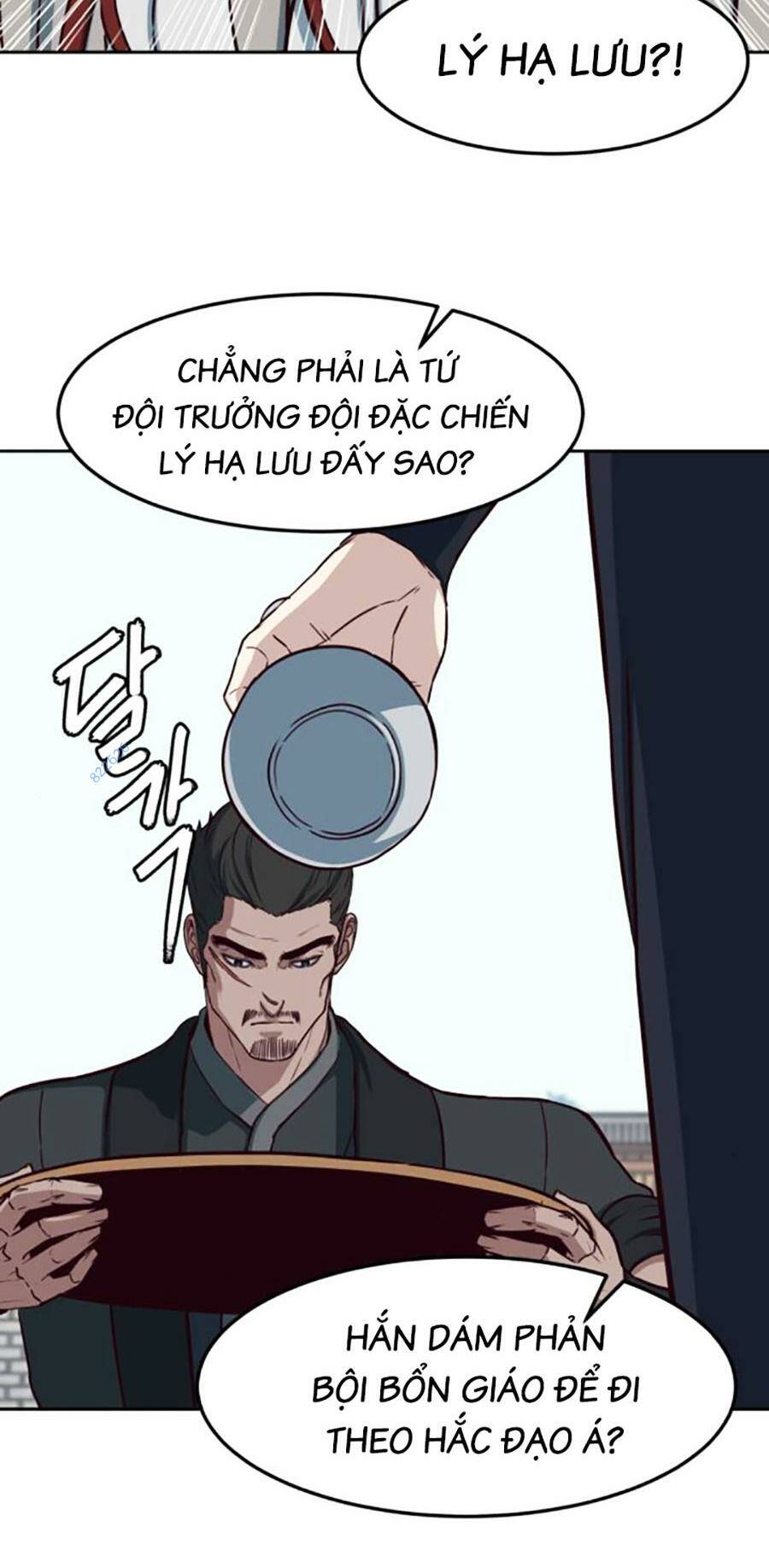 túy kiếm dạ hành chapter 93 - Next chapter 94