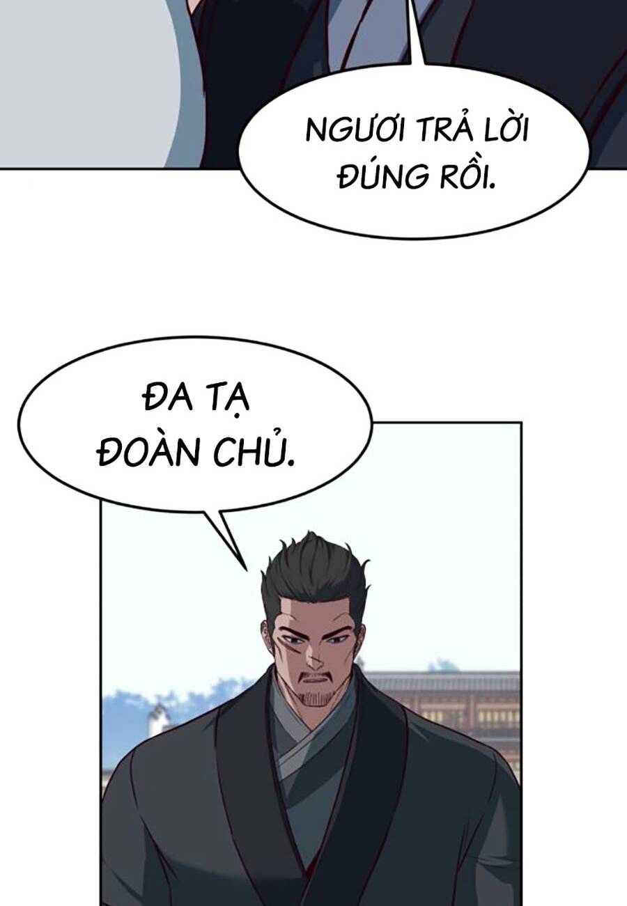 túy kiếm dạ hành chapter 93 - Next chapter 94