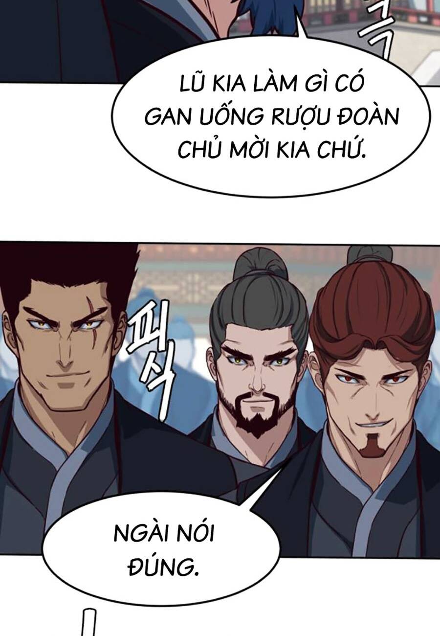 túy kiếm dạ hành chapter 93 - Next chapter 94