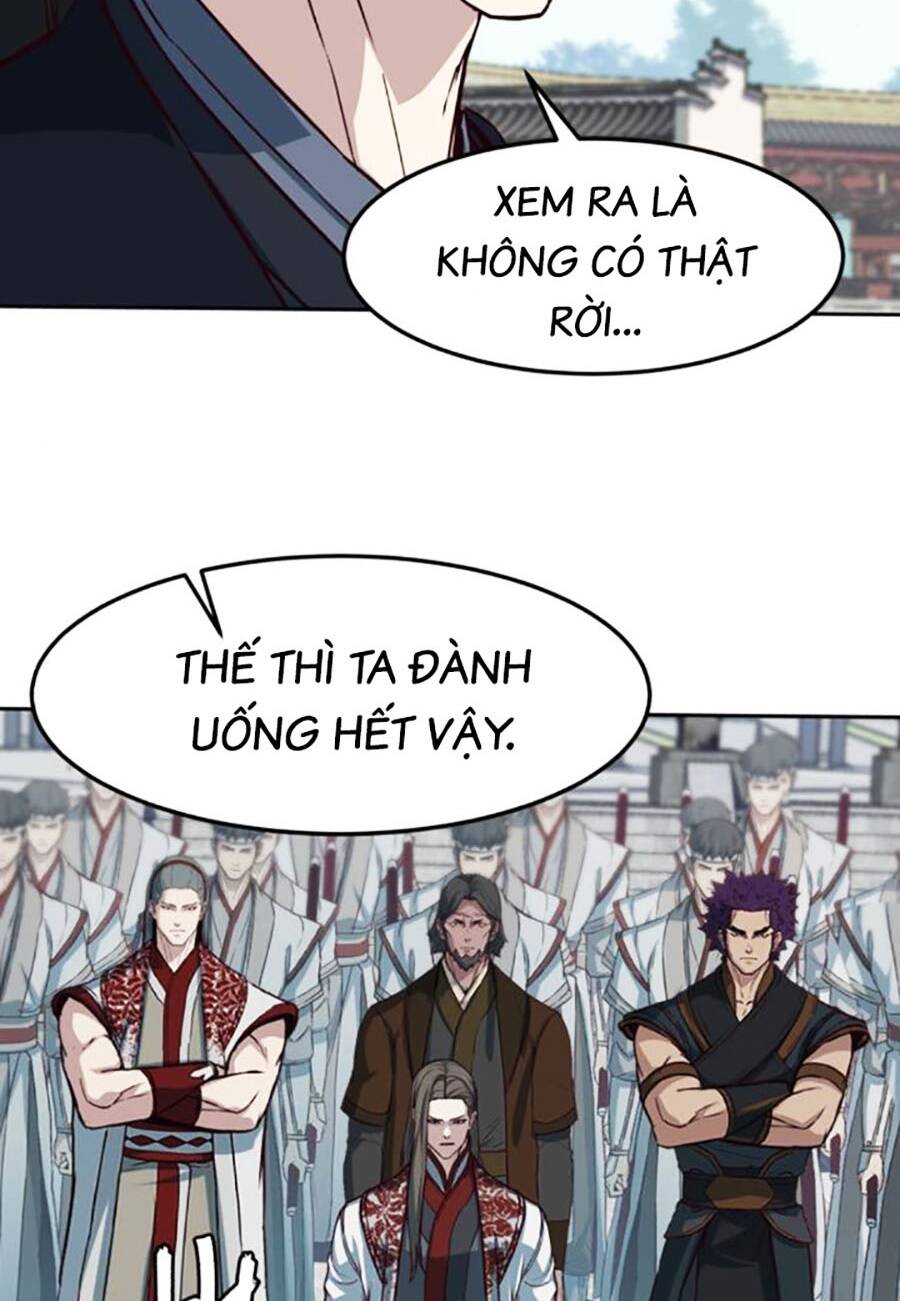 túy kiếm dạ hành chapter 93 - Next chapter 94