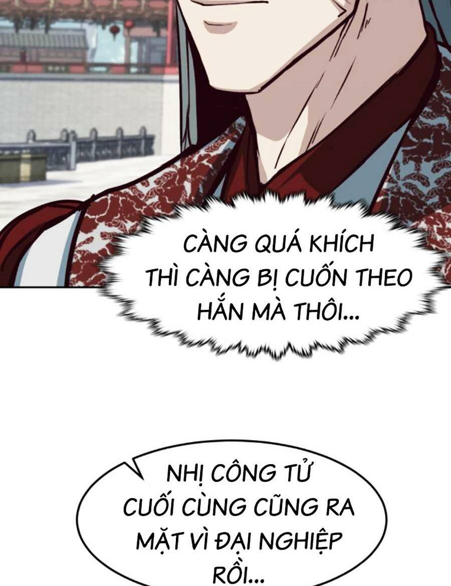 túy kiếm dạ hành chapter 94 - Next chương 95