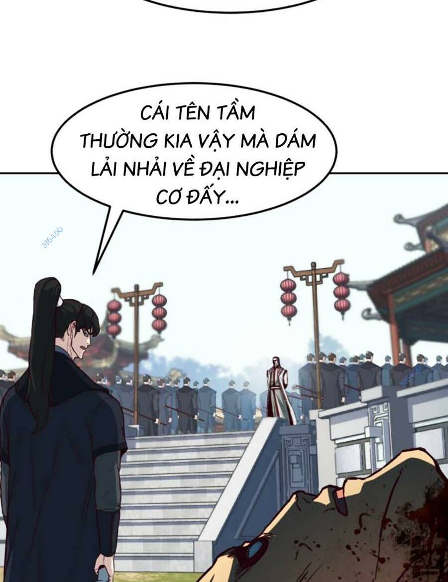 túy kiếm dạ hành chapter 94 - Next chương 95