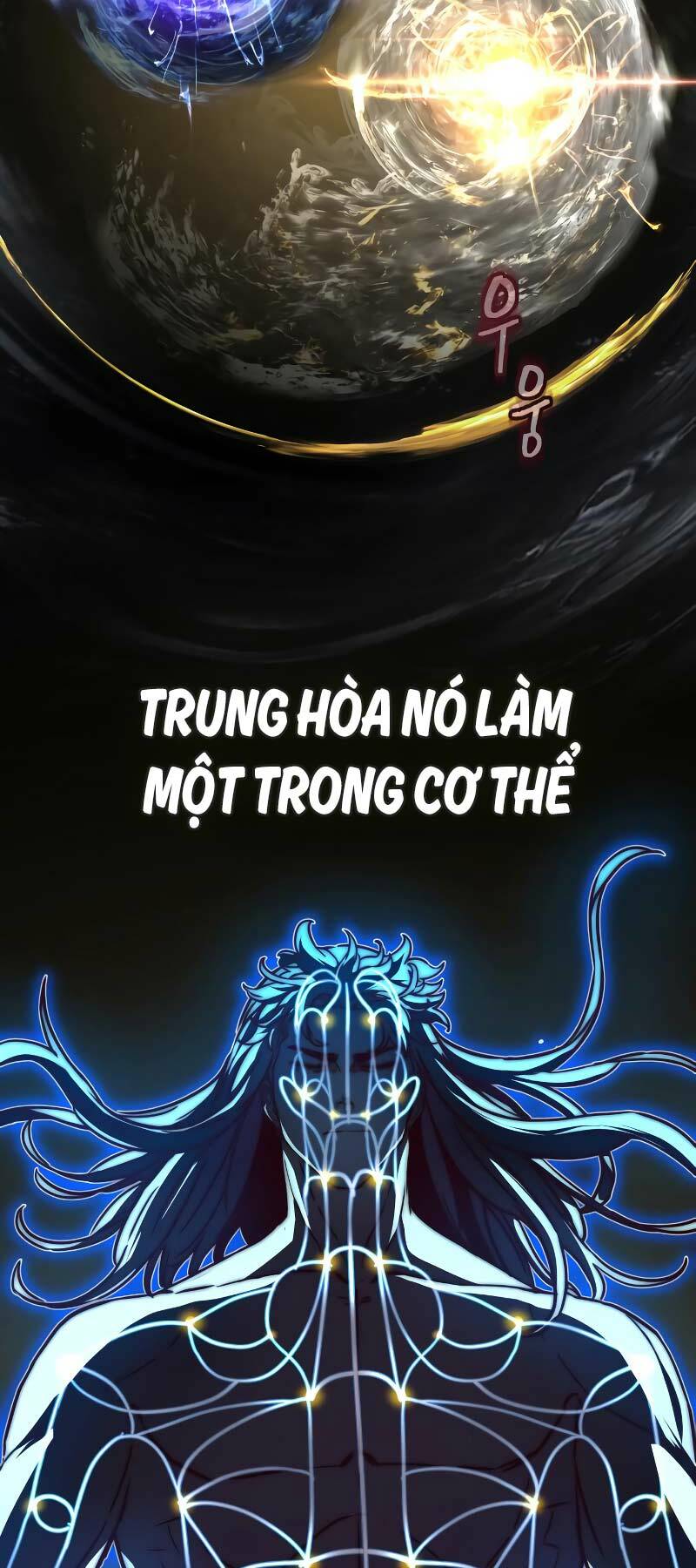 túy kiếm dạ hành chương 96 - Trang 2