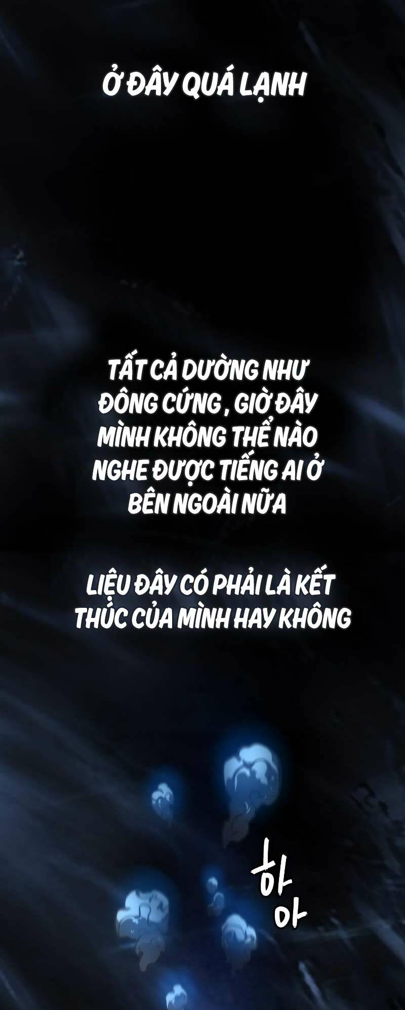 túy kiếm dạ hành chương 96 - Trang 2