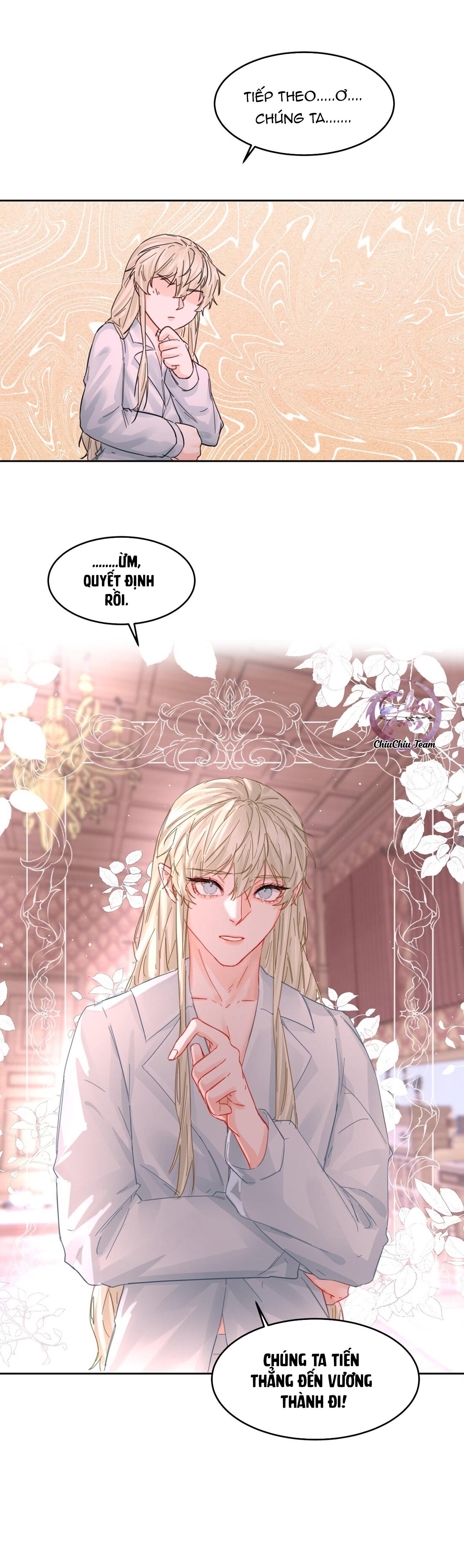 Tuyển Tập Ám Ảnh, Mưu Mô Công Chapter 32 - Next Chapter 33