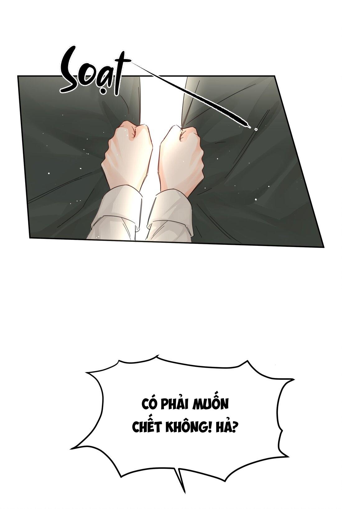 Tuyển Tập Ám Ảnh, Mưu Mô Công Chapter 37 - Next Chapter 38