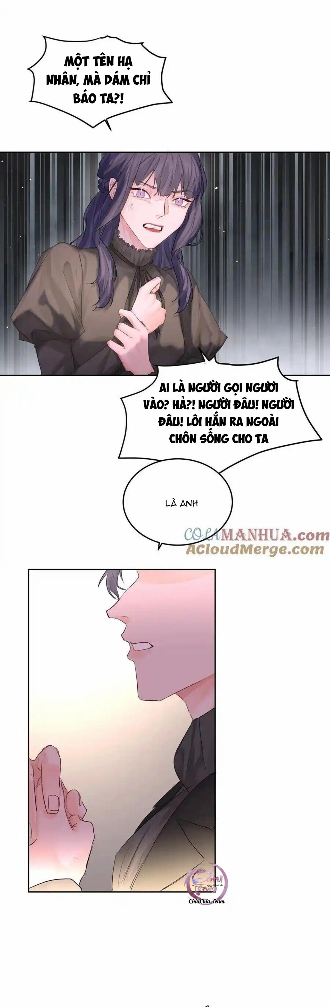 Tuyển Tập Ám Ảnh, Mưu Mô Công Chapter 51 - Next Chapter 52