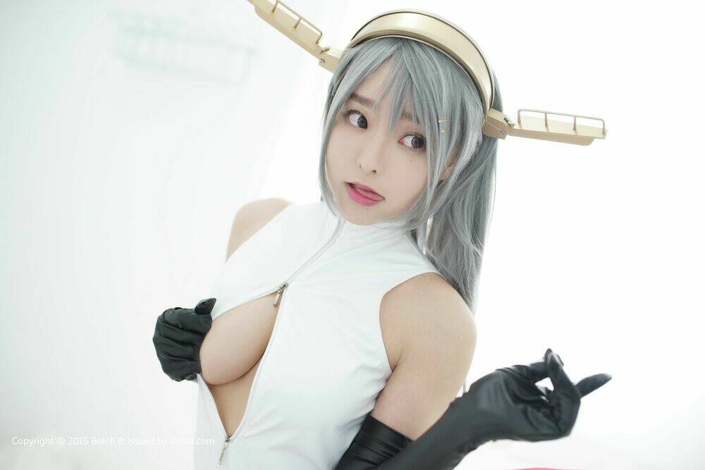 tuyển tập cosplay Chapter 101 - Trang 2