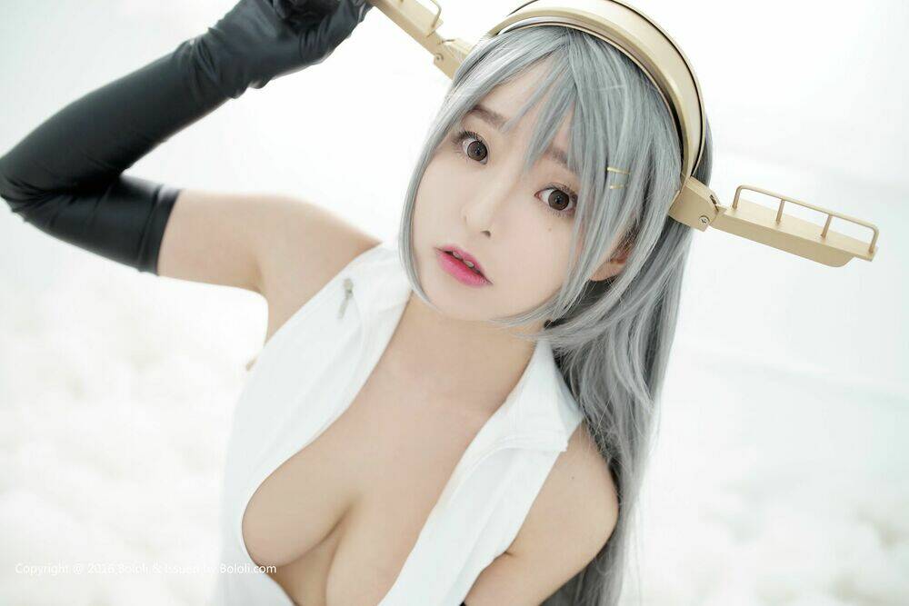 tuyển tập cosplay Chapter 101 - Trang 2