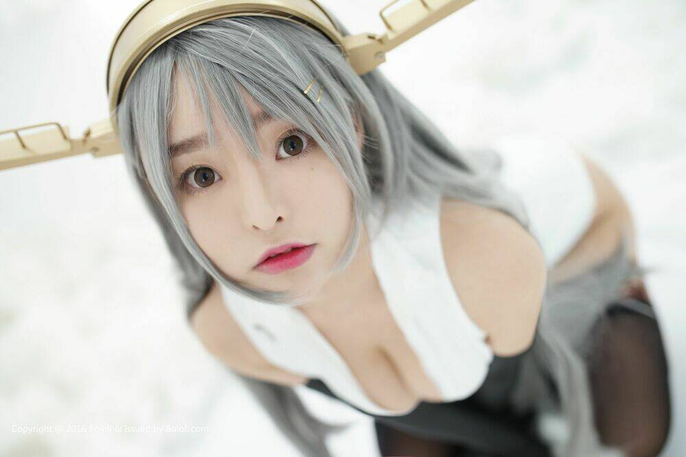 tuyển tập cosplay Chapter 101 - Trang 2