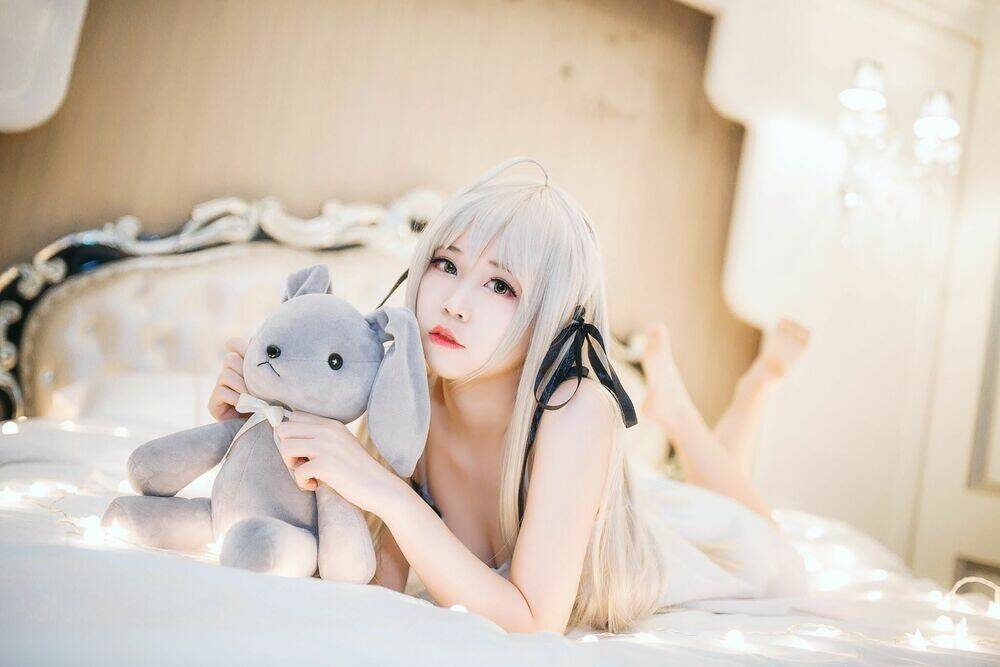 tuyển tập cosplay Chapter 184 - Trang 2