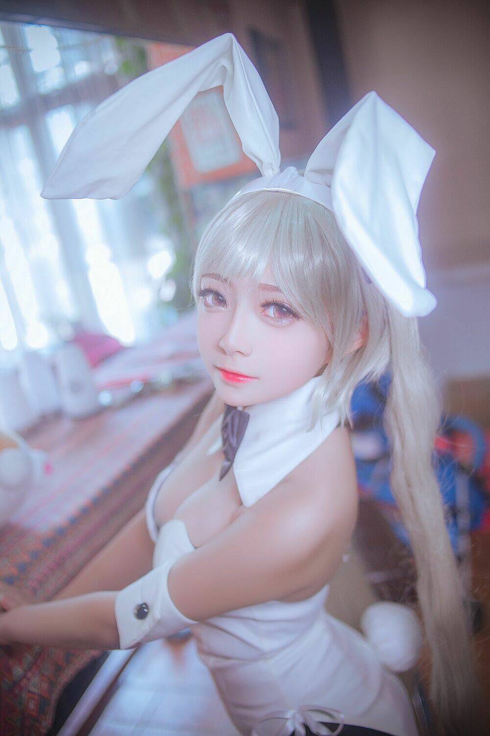 tuyển tập cosplay Chapter 236 - Next Chapter 237