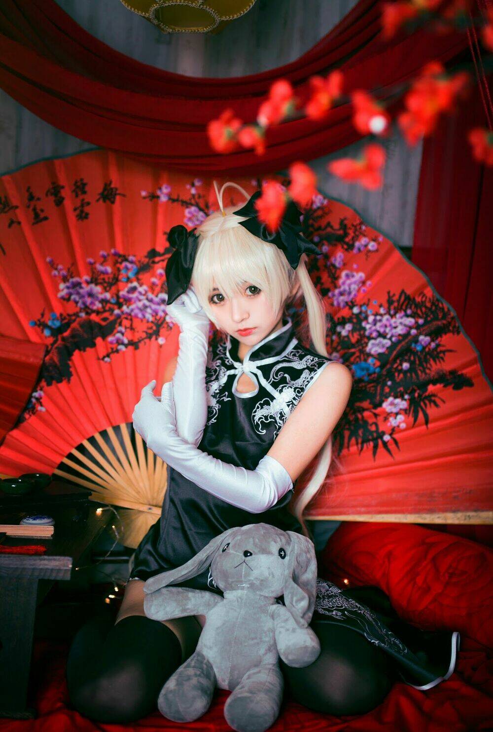 tuyển tập cosplay Chapter 326 - Next Chapter 327