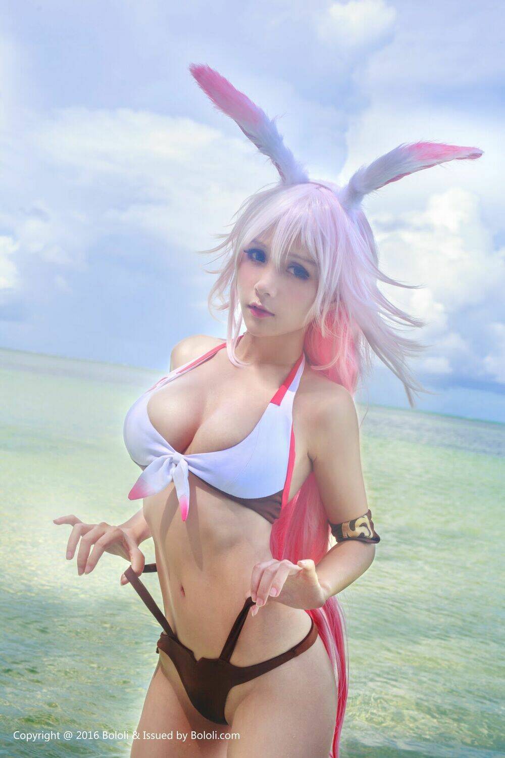 tuyển tập cosplay Chapter 375 - Trang 2