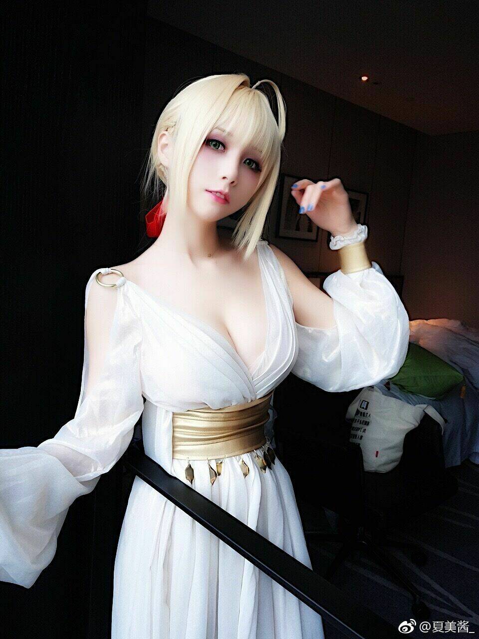 tuyển tập cosplay Chapter 431 - Next Chapter 432