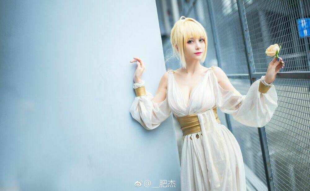 tuyển tập cosplay Chapter 431 - Next Chapter 432