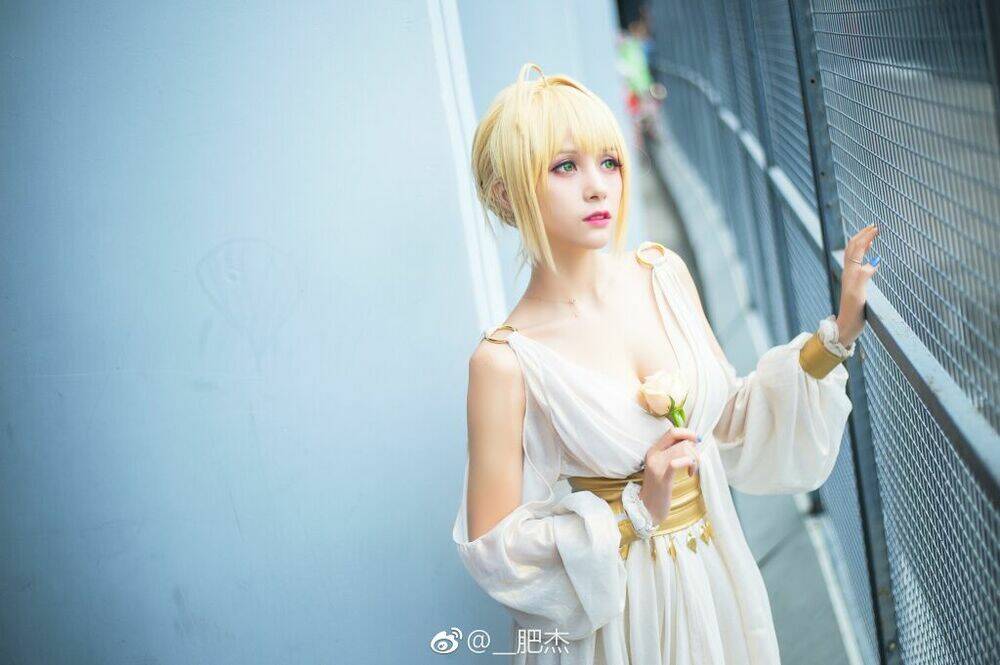 tuyển tập cosplay Chapter 431 - Next Chapter 432