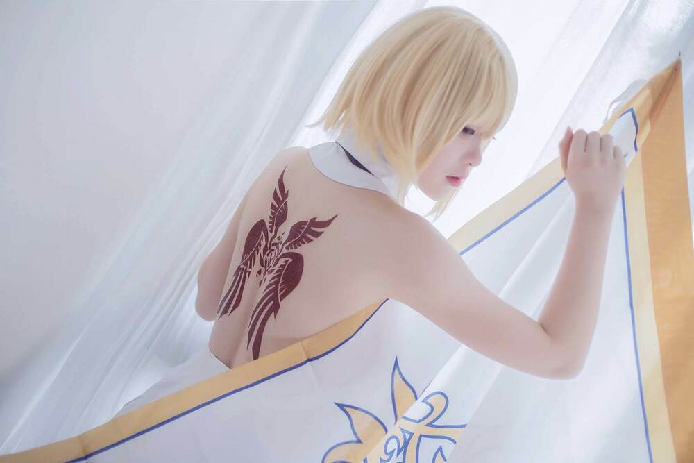 tuyển tập cosplay Chapter 454 - Next Chapter 455