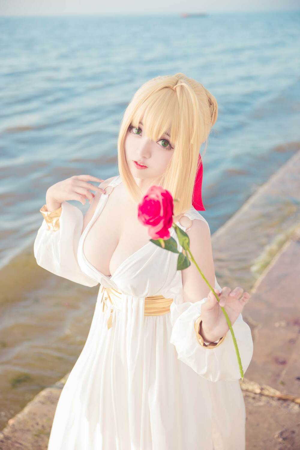 tuyển tập cosplay Chapter 488 - Next Chapter 489