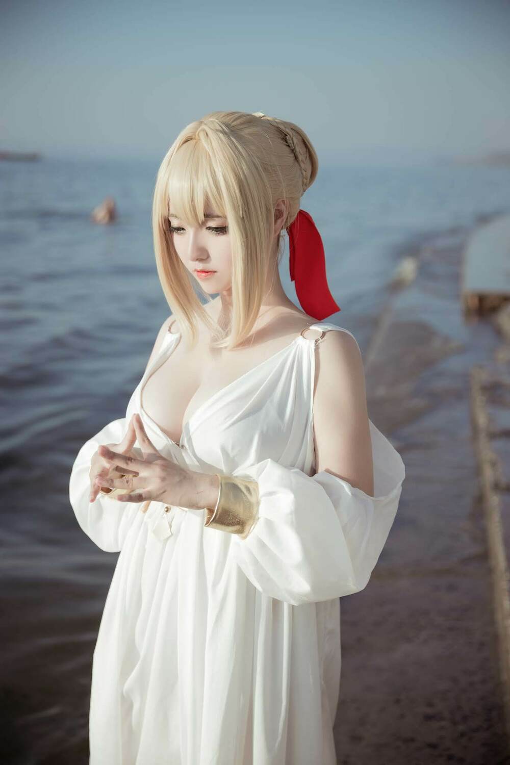 tuyển tập cosplay Chapter 488 - Next Chapter 489