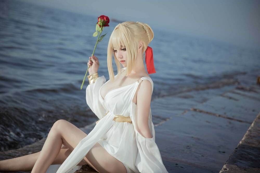 tuyển tập cosplay Chapter 488 - Next Chapter 489