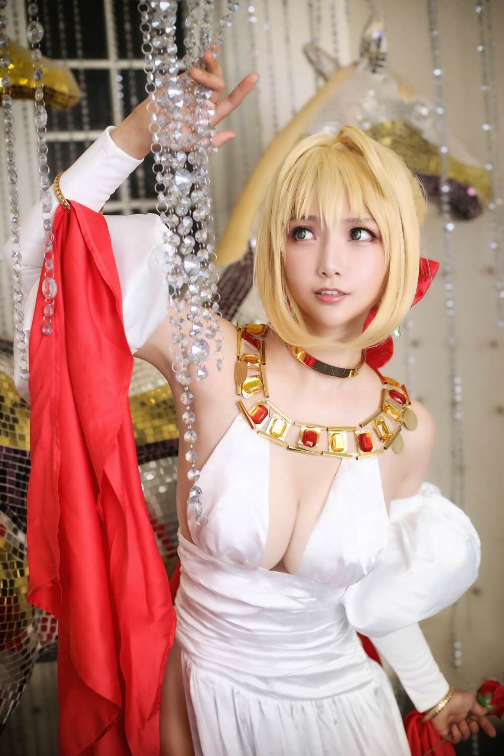 tuyển tập cosplay Chapter 488 - Next Chapter 489