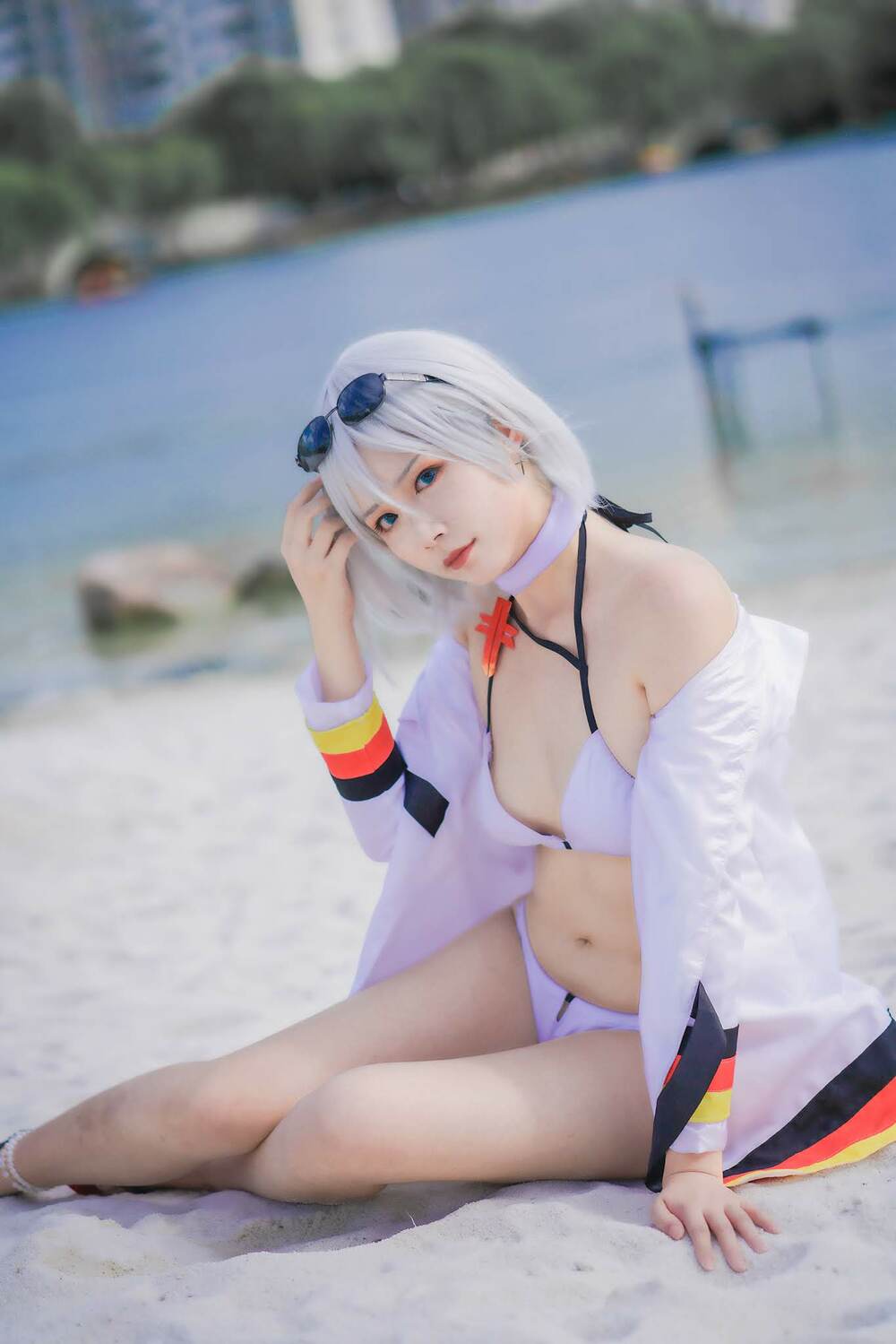 tuyển tập cosplay Chapter 509 - Next Chapter 510