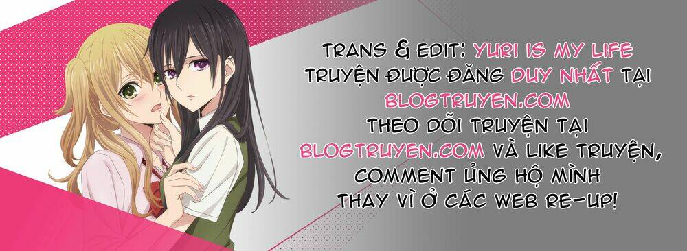 tuyển tập doujinshi của citrus chương 22 - Trang 2