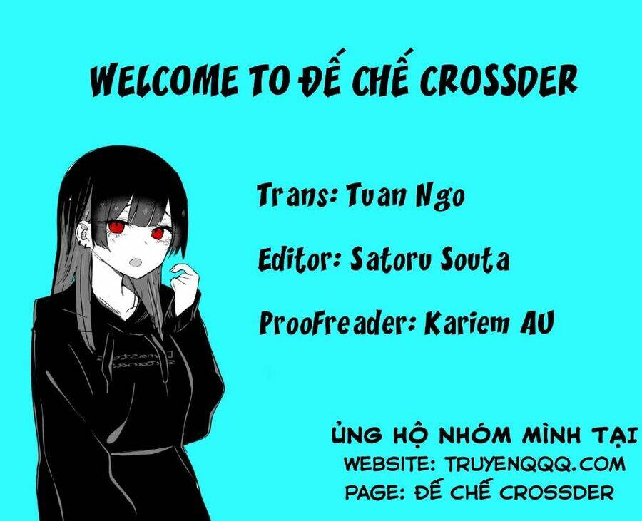 tuyển tập oneshot crossdressing/gender bender chapter 13 - Next chapter 14