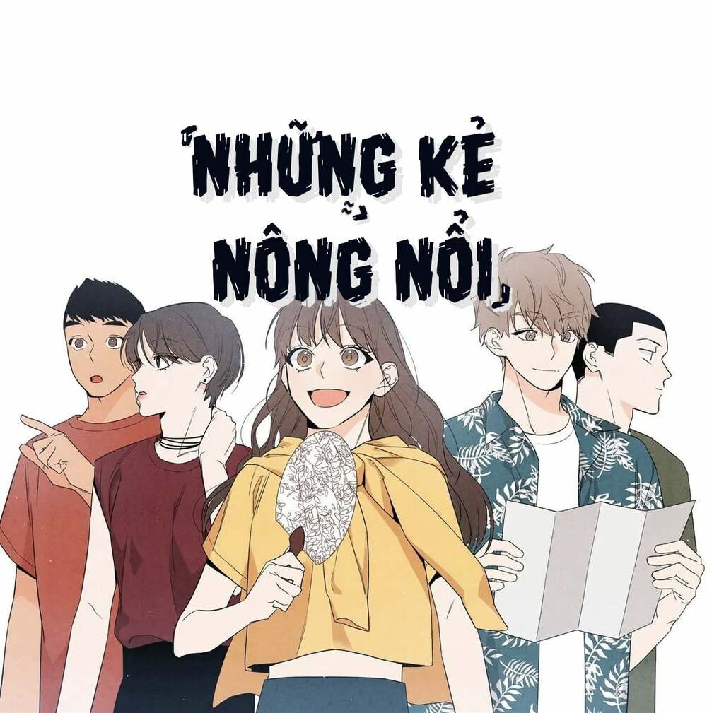 tuyển tập oneshot Chapter 124 - Trang 2