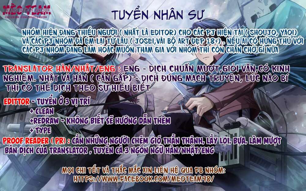 tuyển tập oneshot chapter 158: dạy học piano cho người lớn - Trang 2