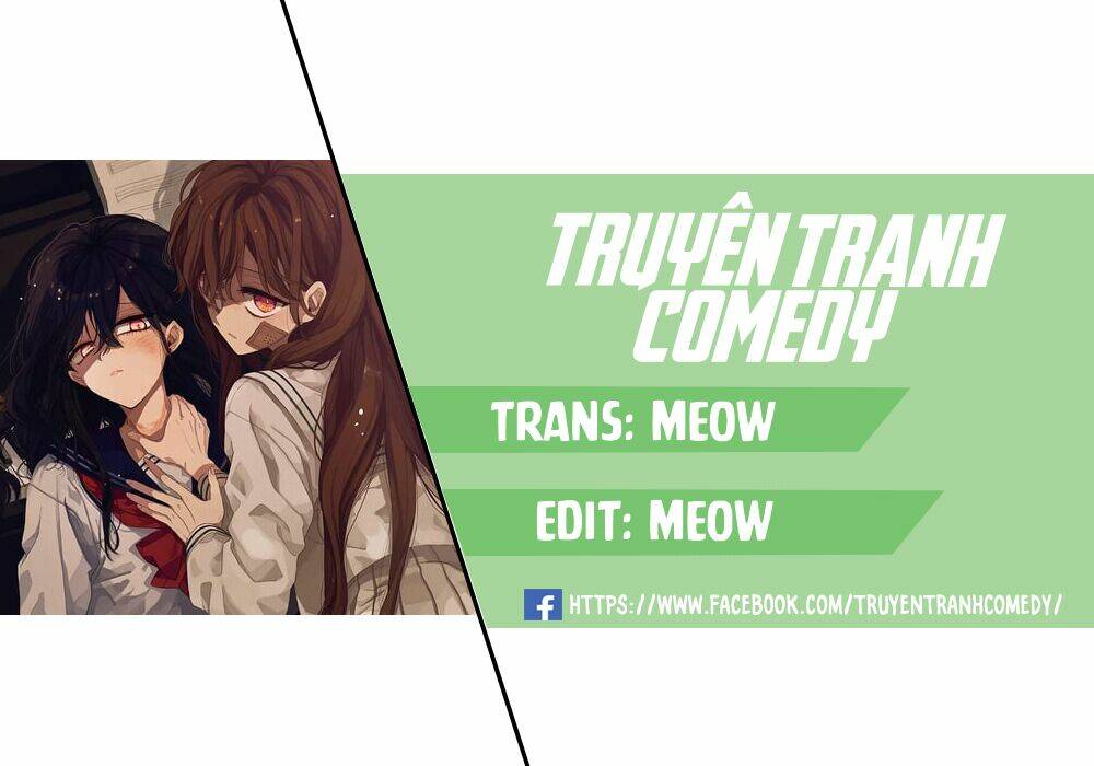 tuyển tập oneshot chapter 179: Đây là câu chuyện về một con mèo - Trang 2