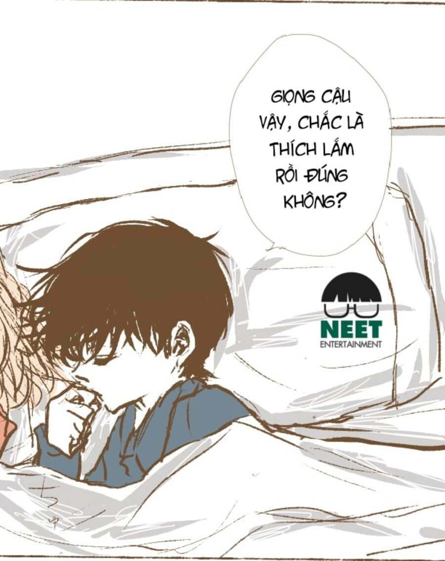 tuyển tập oneshot chapter 327: meitantei conan (fanart) - Trang 2