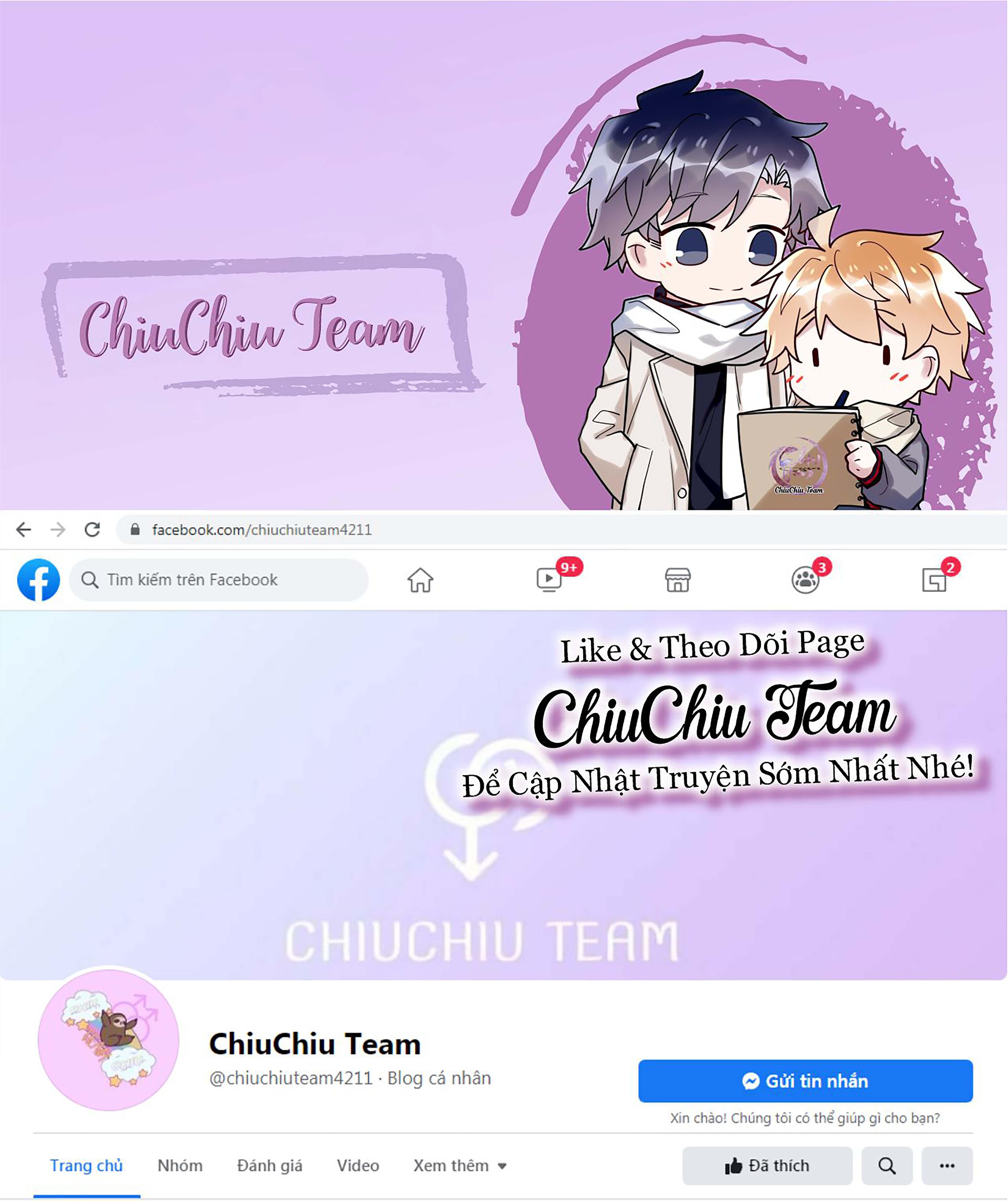 tuyển tập pỏn nhà chiu Chương 106 - Next Chapter 106 Nagi ichi 2