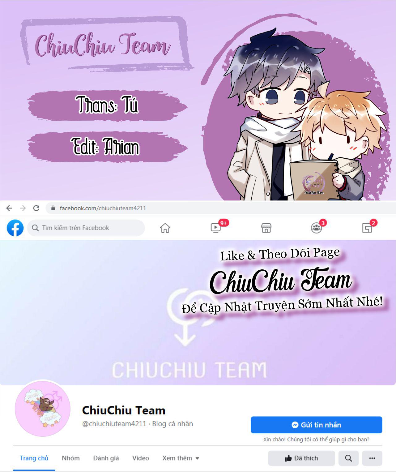 tuyển tập pỏn nhà chiu Chương 47 - Next Chapter 48