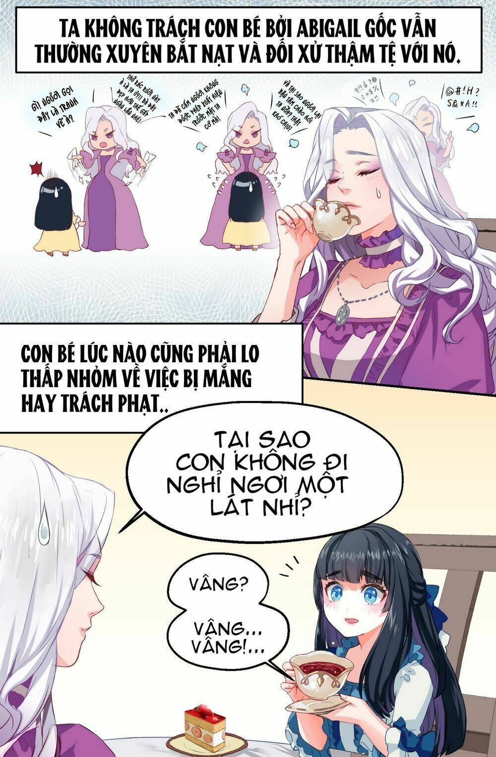 Tuyển Tập Prologue Hàn Chapter 17 - Trang 2