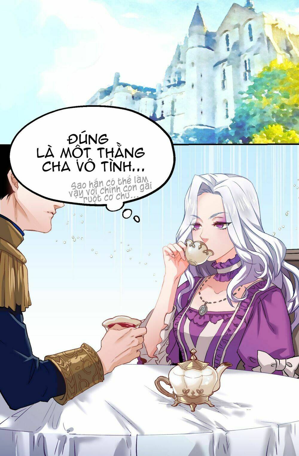 Tuyển Tập Prologue Hàn Chapter 17 - Trang 2