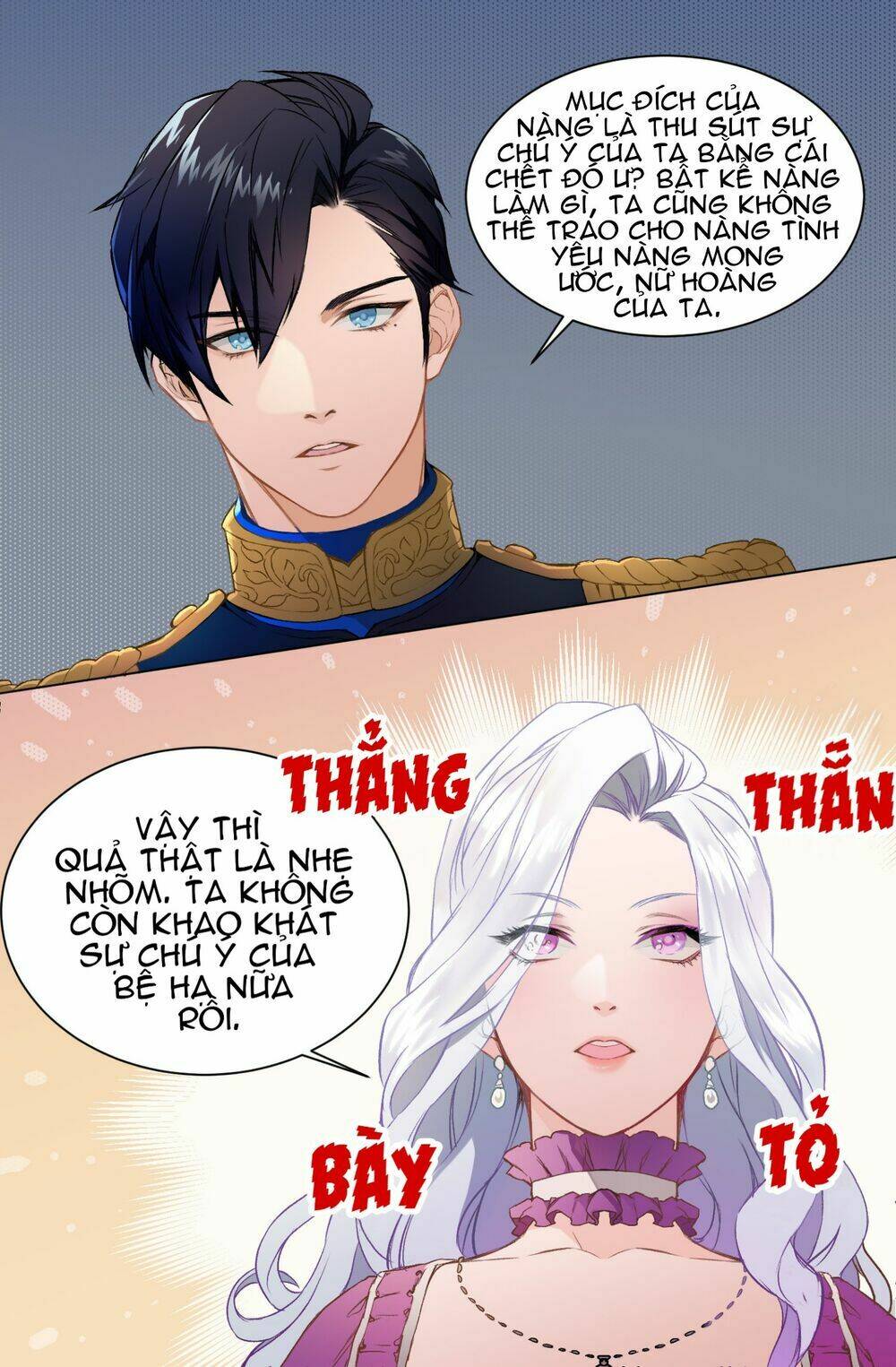 Tuyển Tập Prologue Hàn Chapter 17 - Trang 2