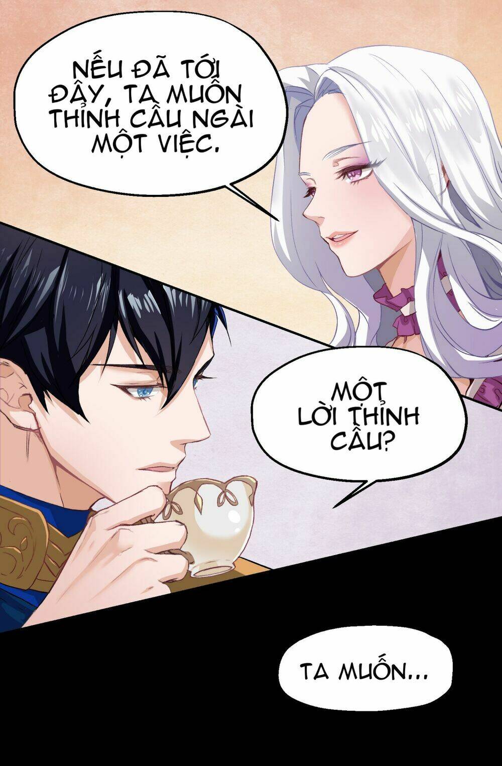 Tuyển Tập Prologue Hàn Chapter 17 - Trang 2