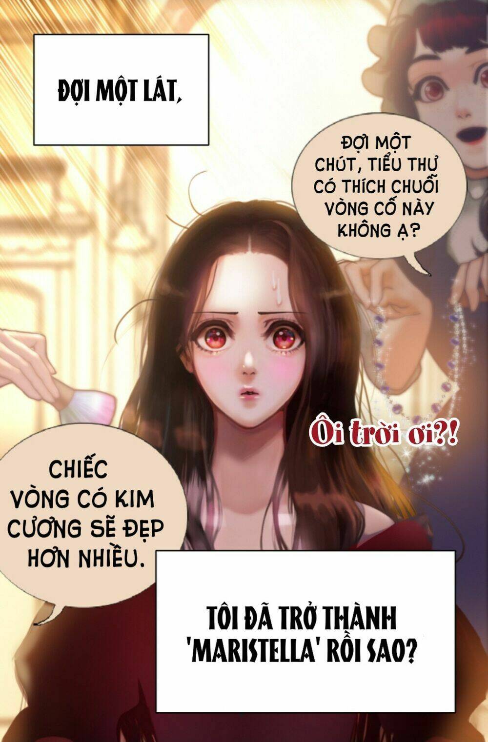 Tuyển Tập Prologue Hàn Chapter 18 - Trang 2