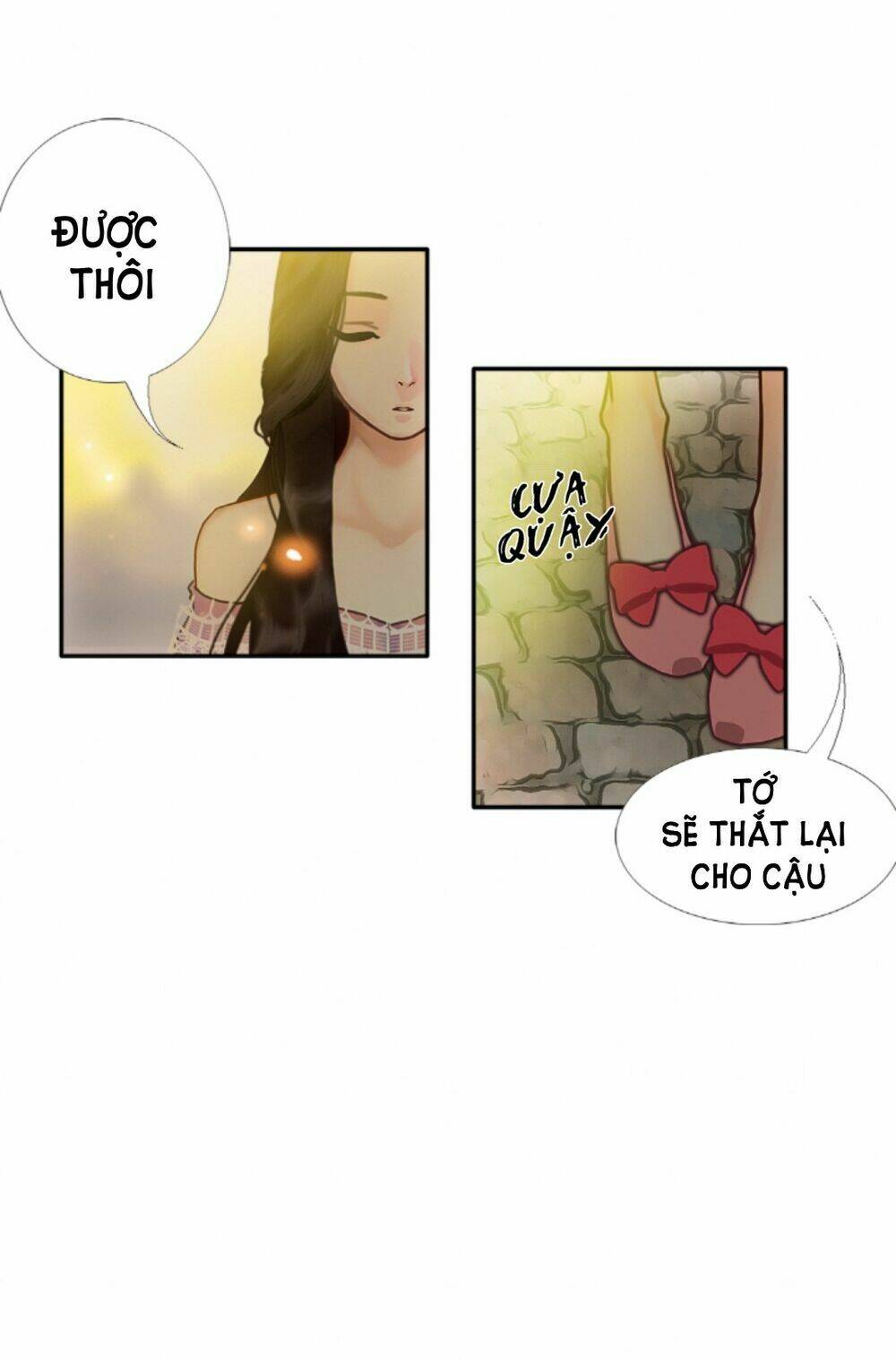 Tuyển Tập Prologue Hàn Chapter 18 - Trang 2