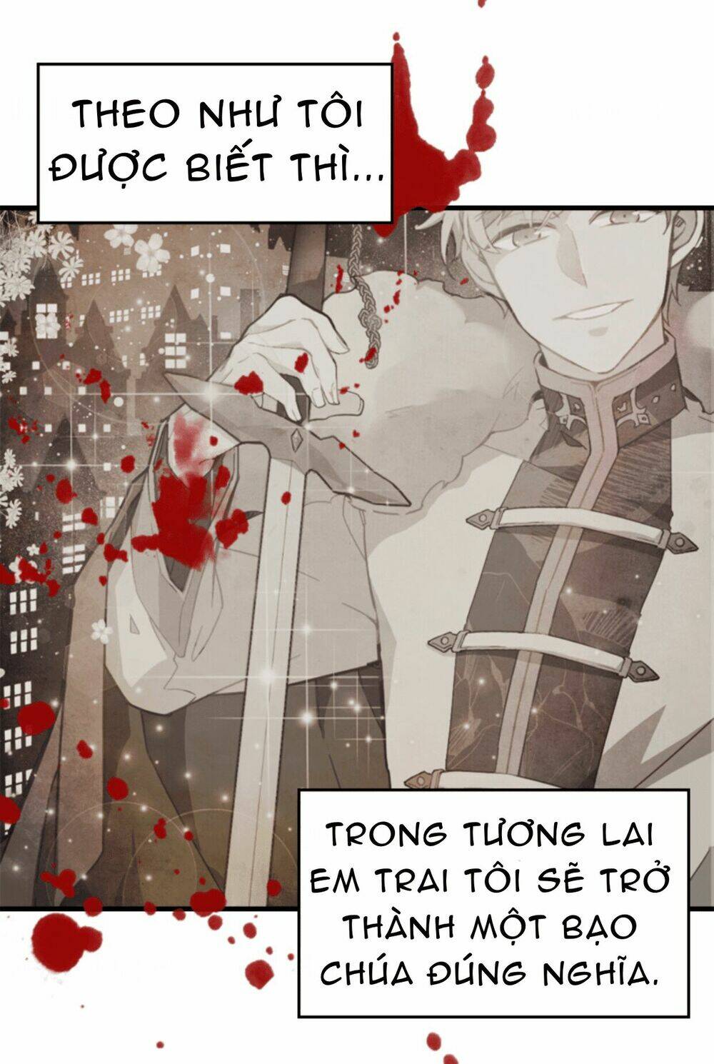 Tuyển Tập Prologue Hàn Chapter 2 - Next Chapter 3