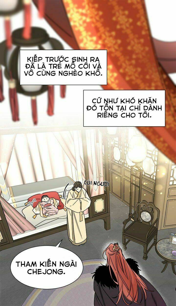 Tuyển Tập Prologue Hàn Chapter 3 - Next Chapter 4