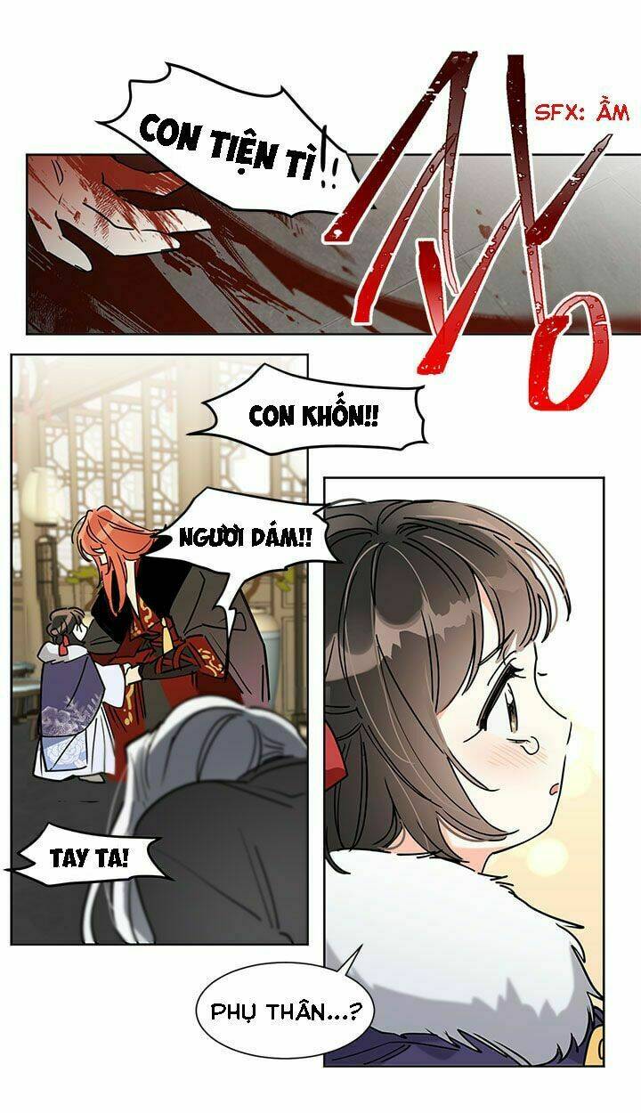 Tuyển Tập Prologue Hàn Chapter 3 - Next Chapter 4