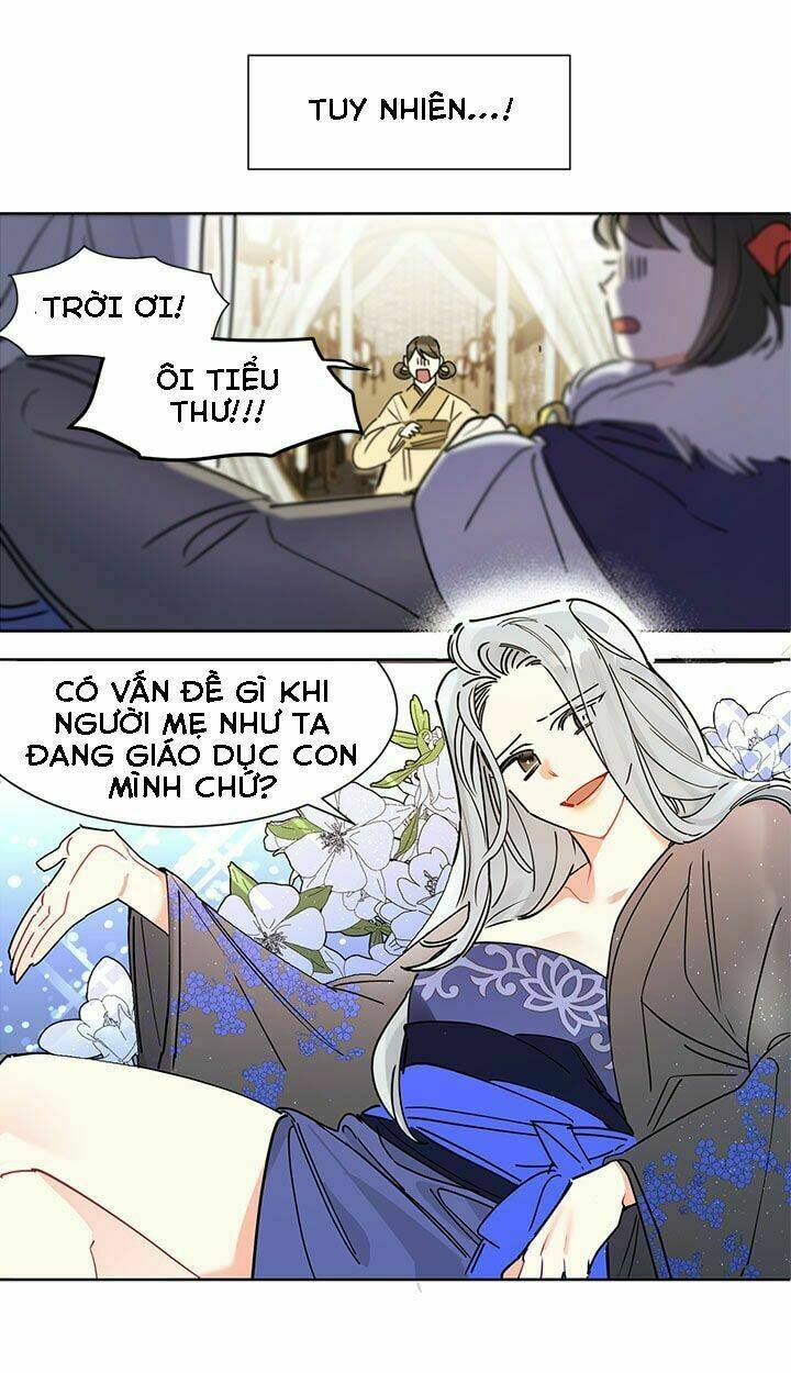 Tuyển Tập Prologue Hàn Chapter 3 - Next Chapter 4