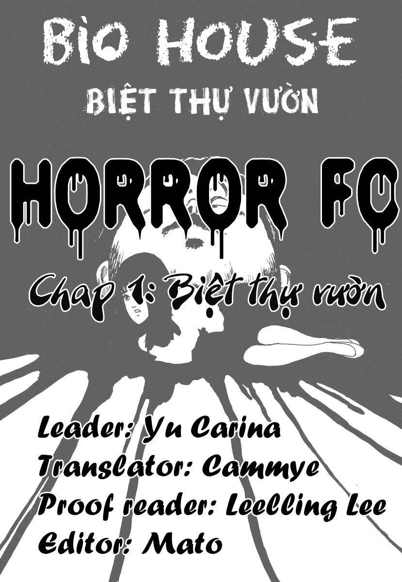 tuyển tập truyện ngắn kinh dị của ito junji Chapter 23 - Next Chapter 24