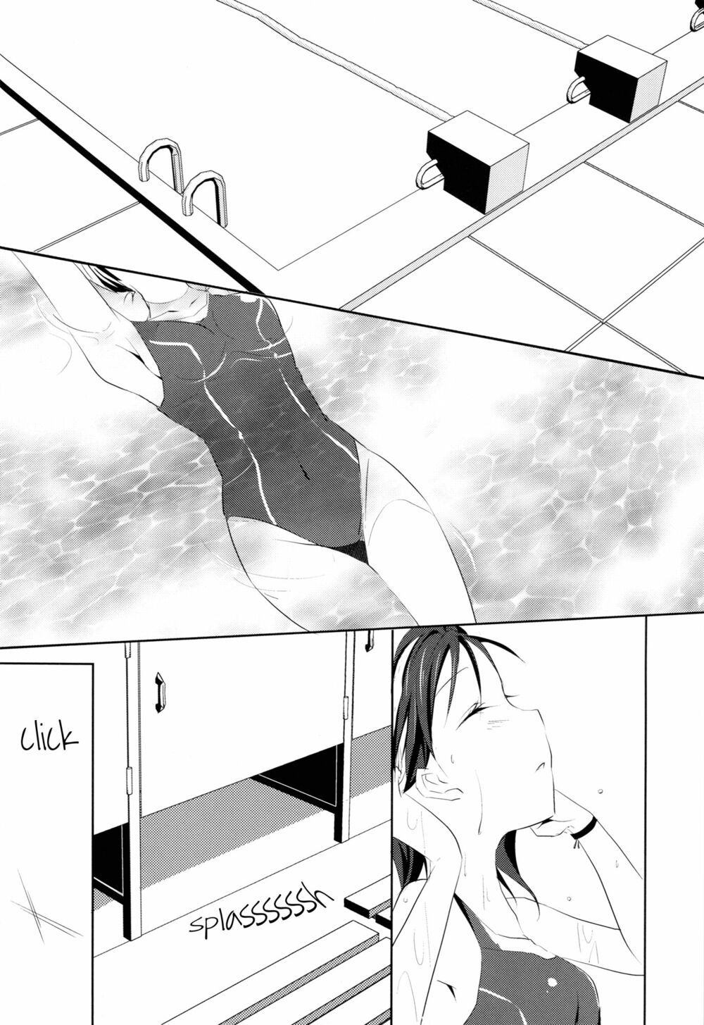 tuyển tập yuri oneshot chapter 50: jasmine monopoly - Next chapter 51: my neighbor yumeno-san